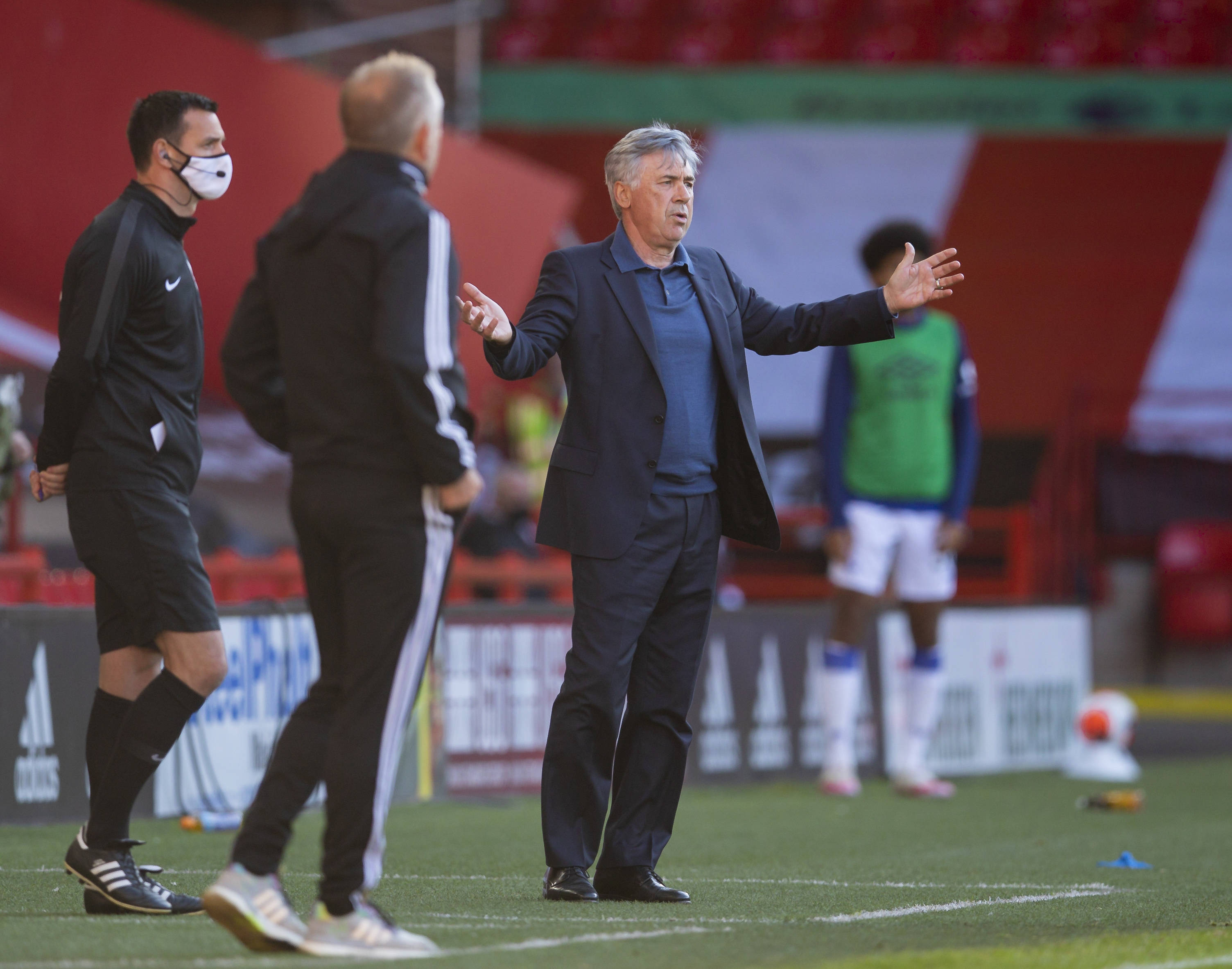 将是一次极 将是一次极