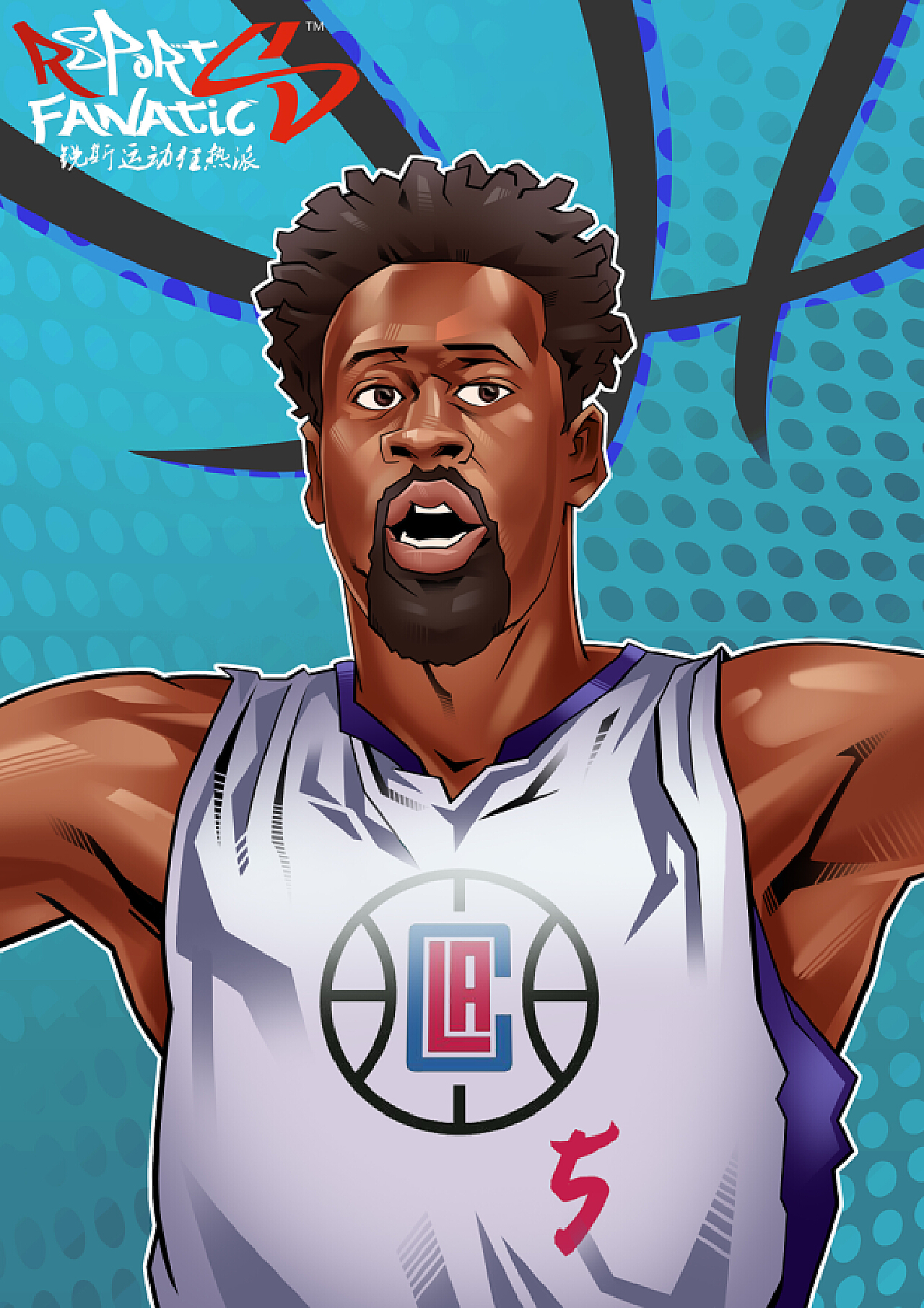 于他们的传 于他们的传