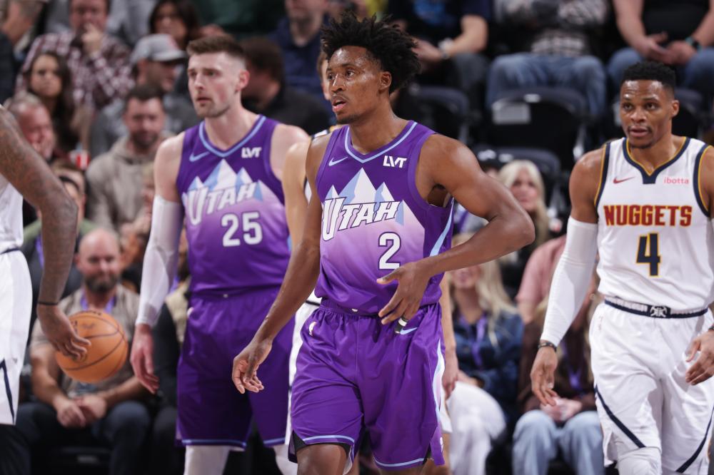 个人的努力 个人的努力